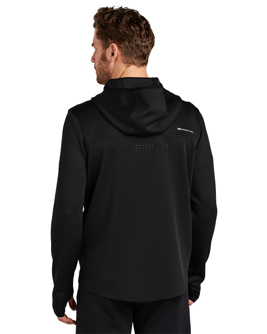 OGIO ENDURANCE Stealth Full-Zip Jacket (Straight Fit)