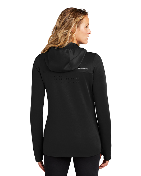 OGIO ENDURANCE Stealth Full-Zip Jacket (Fitted)