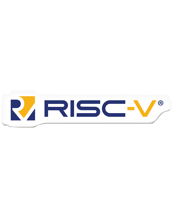 RISC-V Full Decal